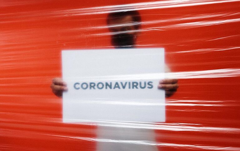 Slovenia and Covid19 cases: New cases flat on weekly level