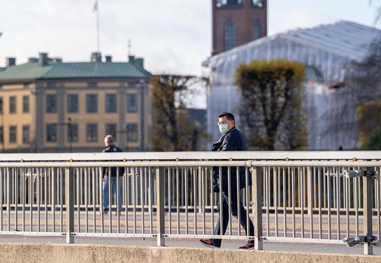 Excessive immigration likely politicians’ fault
