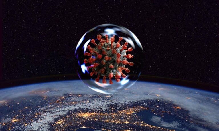 Downward coronavirus trend preserved