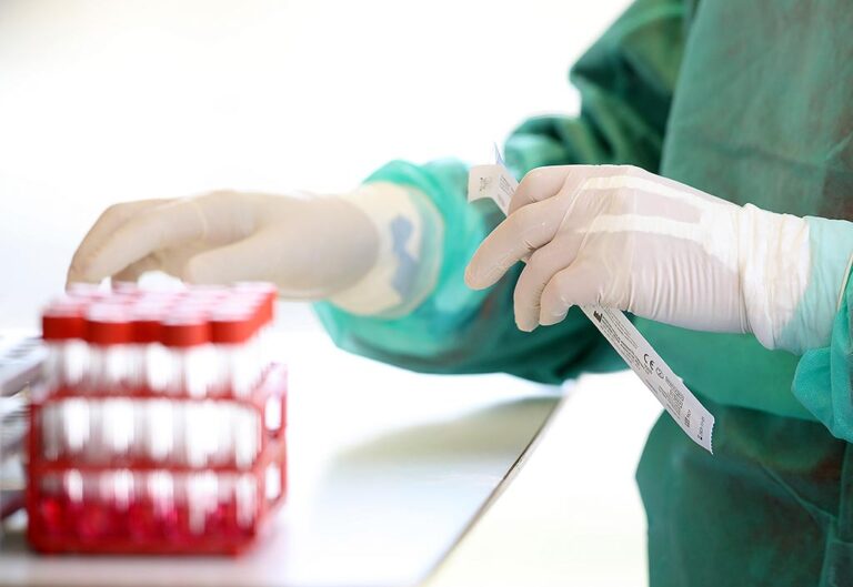 New uptick in Covid with 1,339 cases on Tuesday